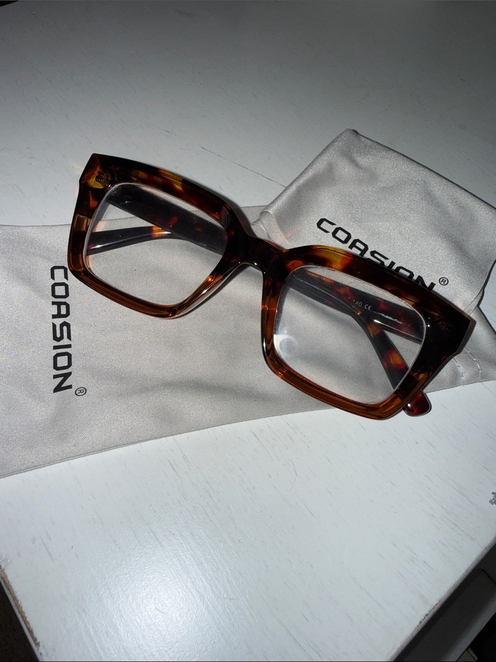 Coasting Bluelight Blocking Glasses